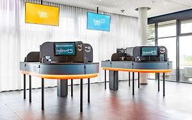 Hey Lou Hotel Monheim Am Rhein